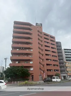 ダイアパレス横浜阪東橋の画像