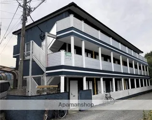 ストンリバー マンションの画像