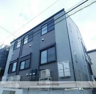 アクティ上大岡の画像