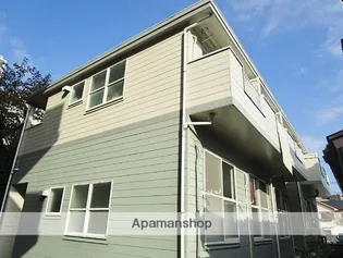 センチュリー21タマアパートの画像