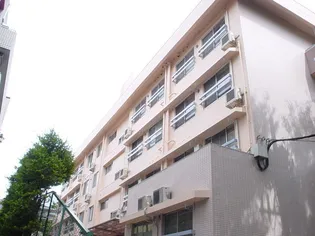 ルミエールアイたまプラーザ【4階】の外観