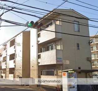 プラチナレジデンスの画像