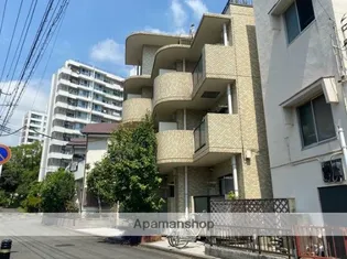 ハウメア天王町の画像