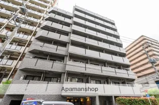 ルーブル川崎伍番館の画像