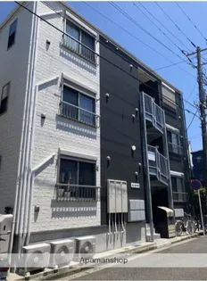 ブラン金沢八景の画像