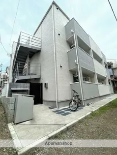 メルディア黄金町の画像