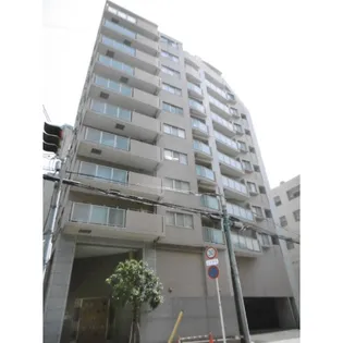 藤和シティホームズ横浜桜木町クレーデルコートの画像