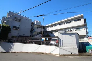 バードヒルズ戸塚IIの画像