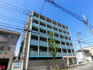 クラリッサ川崎ルーナの画像