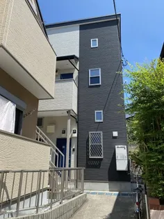 スクウェア二俣川の画像