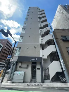 グロース横浜【10階】の外観