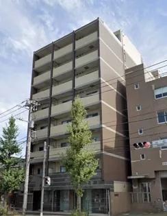 ラフィスタ川崎大師IIの画像