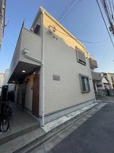 KKハウス羽田の画像