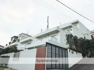 ベルハイツ座間の画像