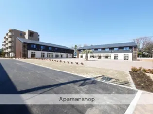 桜森スクエアIIの画像