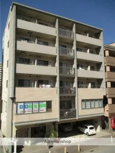 コンフォータブル【6階】の外観