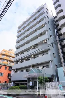 ヴァンハウス吉野町の画像