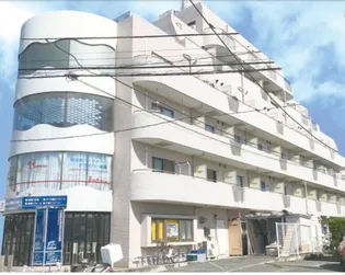 ペルソナージュ横浜の画像