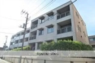 T'S GARDEN川崎大師 Ⅱ棟の画像