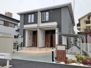 ドレッセ多摩川の画像