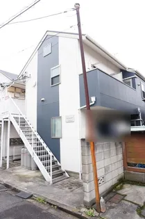 ランドヒルズウエストB棟の画像