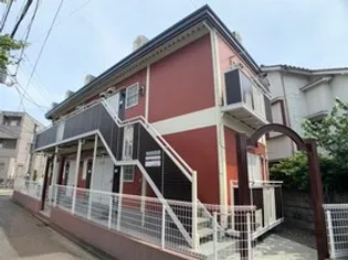 アイコーポ白楽の画像