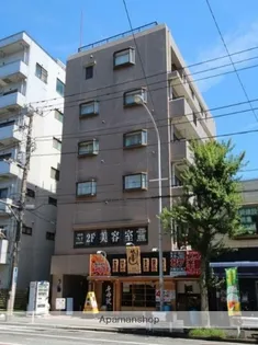 横浜サウスビルの画像