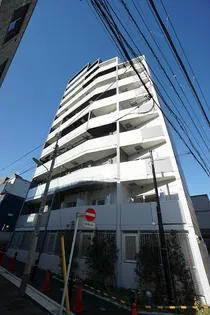 メインステージ不動前IIの画像