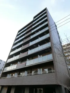 クラリッサ横浜フロードの画像