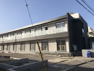 リブリ COMODO 文ヶ岡の画像