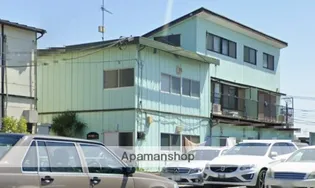 TOMOハイツの画像