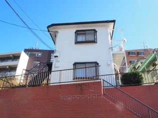 スカイハイツの画像