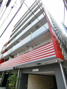 メインステージ横濱黄金町の画像