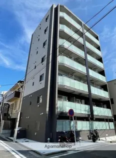 アークヒルズ横浜英町の画像