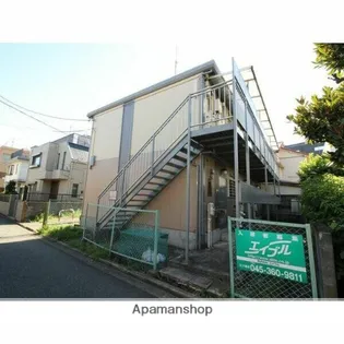 三和ハイツ【2階】の内装