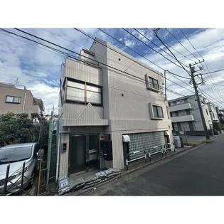 リブレス武蔵新城の画像