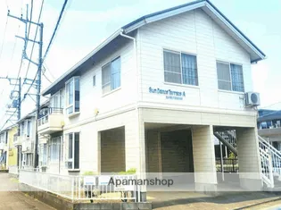 サンダンス テラスA棟の画像