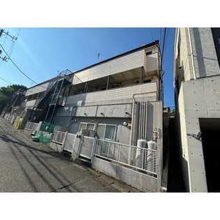 ソアール宮崎台の画像