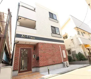 Mー1 TOKYO 仲六郷の画像
