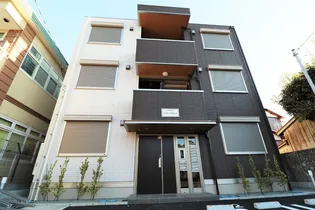 チェリーハイムVの画像