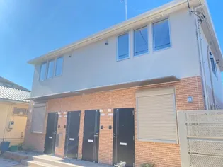 フリージア コートの画像