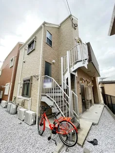 ベイルーム関内の画像