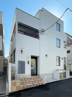 ミハス西横浜の画像