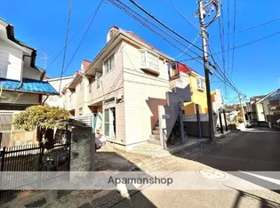 パレス中山第一の画像