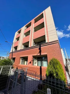 カーサ美麗の画像