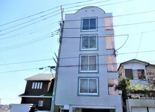 代官アートハウスの画像