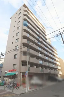 タウンハーズAの画像