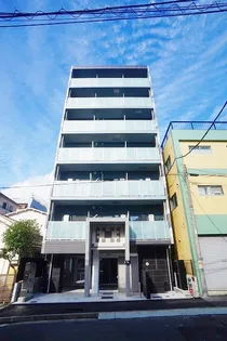 LEXE横濱阪東橋IIの画像