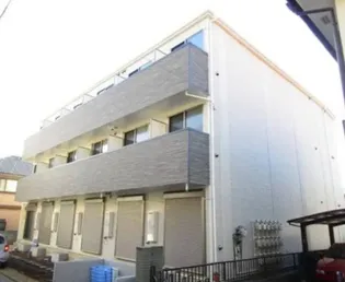 シェモア伊勢原の画像