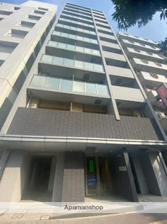 ファインプレイス川崎の画像